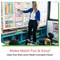 Math Education Posters Set - 13pc 16”x11” Plastic PVC Posters for Elementary School & Kindergarten, Includes Multiplication Chart and Math Learning Posters for Kids Ages 3-10